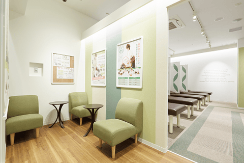 4連休中にお身体のケアをしませんか!?