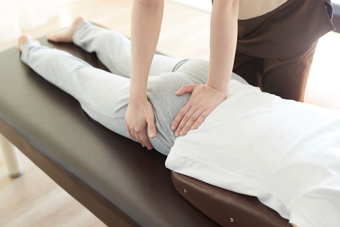 8月17日(土) Re.Ra.Ku【リラク】四ツ谷店 の空き状況♪