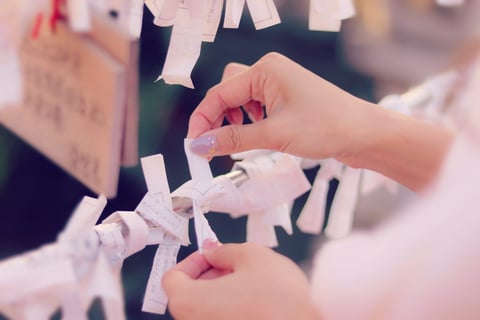 4周年イベント投票結果☆