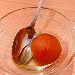 世界一甘いお菓子