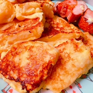 フレンチトースト