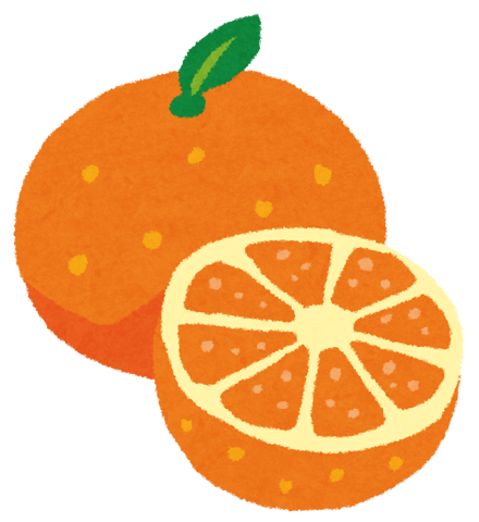 冬のミカンパワー｜マッサージのように気持ちいい、肩甲骨ストレッチのリラク日本橋店【東京駅,日本橋駅,大手町駅,三越前駅すぐ】