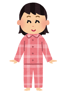 快眠の話　Part４