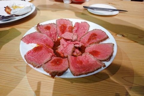 クリスマス会、そして年末へ！