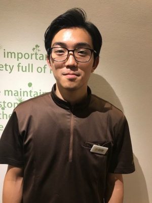 本日のサロン情報