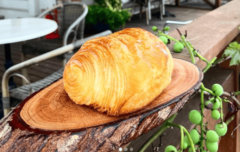 ☆お腹の空く季節、食への探求