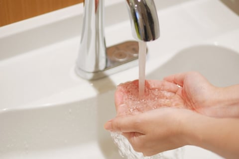 うがいのススメ