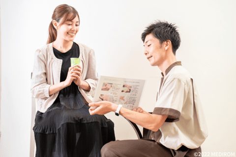 春の健康習慣♪ 身体が喜ぶ飲み物でリフレッシュ！