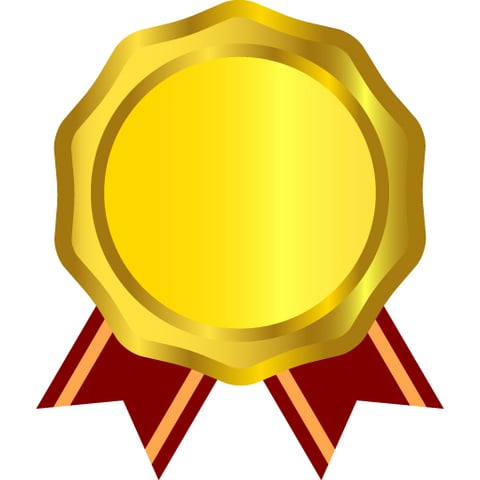 メダル獲得！！