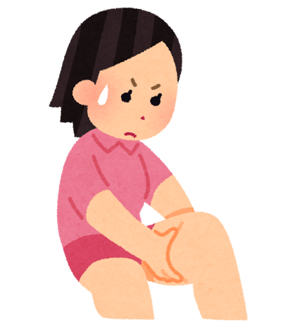 脚の疲れ、どうする?