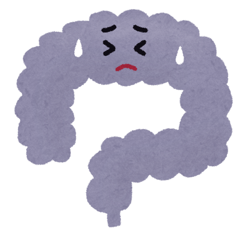 冬も胃腸は疲れます。｜マッサージのように気持ちいい、肩甲骨ストレッチのリラク日本橋店【東京駅,日本橋駅,大手町駅,三越前駅すぐ】