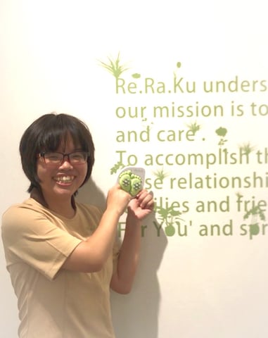 スタッフブログリレー第3弾　おとべ編♪⑤