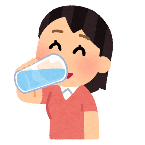 8月2日 ☆本日の空き状況