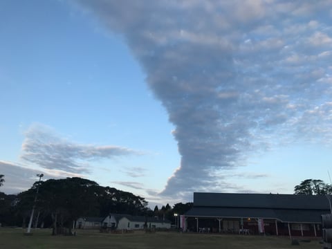 五島列島行ってきました(｀・ω・´)