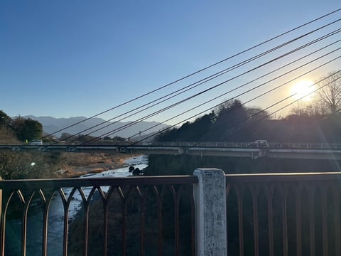 『あの日見た花の名前を僕達はまだ知らない。』の聖地巡礼行ってきました♪