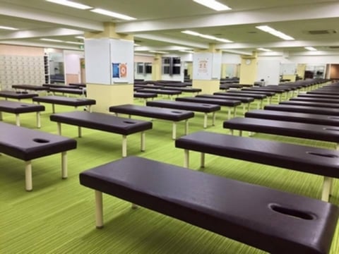 ☆研修風景☆Re.Ra.Ku尾山台