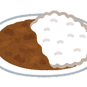 【Echika表参道店】カレーライスの日