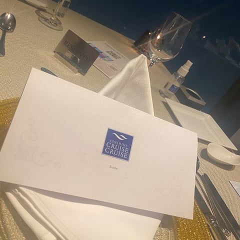 【Echika表参道店】夜景を見ながらディナー🌟