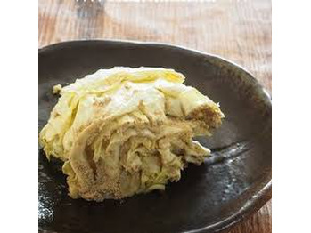 糠床が凄く冷たい！