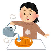 【Echika表参道店】寒さ対策