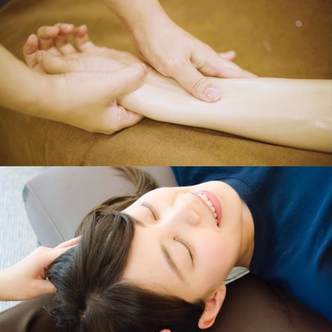 2月限定コースのご紹介♪Re.Ra.Ku イトーヨーカドー武蔵境店