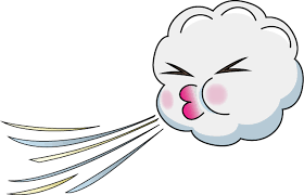 北風・そよ風・隙間風～！！(*_*)