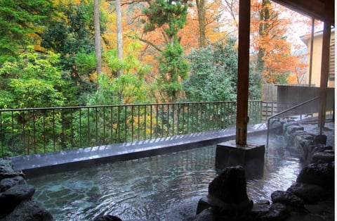 今年の疲れ…今年のうちに！？