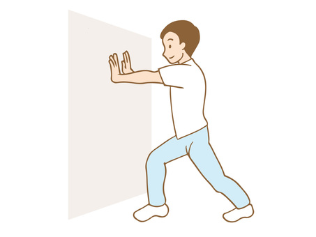 ストレッチしてお身体スッキリ♪