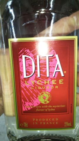 今日の一杯!【リキュール】