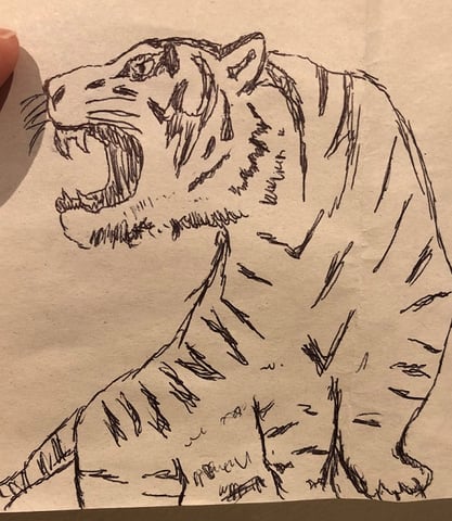 新年干支リレー⑧