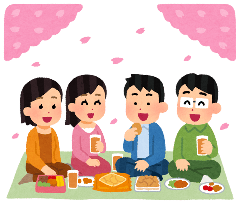 4/7（月）本日のご案内状況【グランフロント大阪】