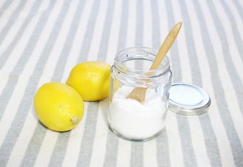 こまめに塩分&amp;水分補給しましょう