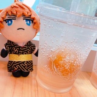 うめしゅ～
