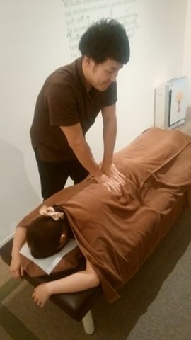 本日のご予約状況