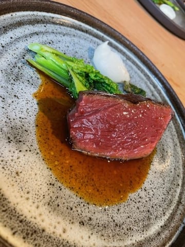 【Echika表参道店】おしゃれなランチ🍴