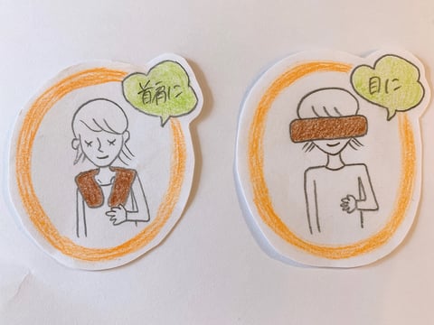 『あったかフェア』　第２弾