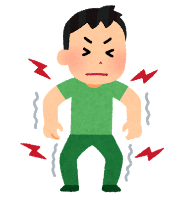 生活習慣で硬くしてませんか？｜マッサージのように気持ちいい、肩甲骨ストレッチのリラク日本橋店【東京駅,日本橋駅,大手町駅,三越前駅すぐ】