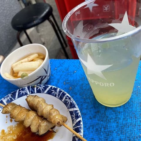 【Echika表参道店】暑くなる前に！