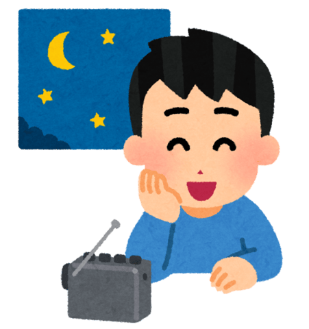 CLPのナイトルーティン～菅ver.～