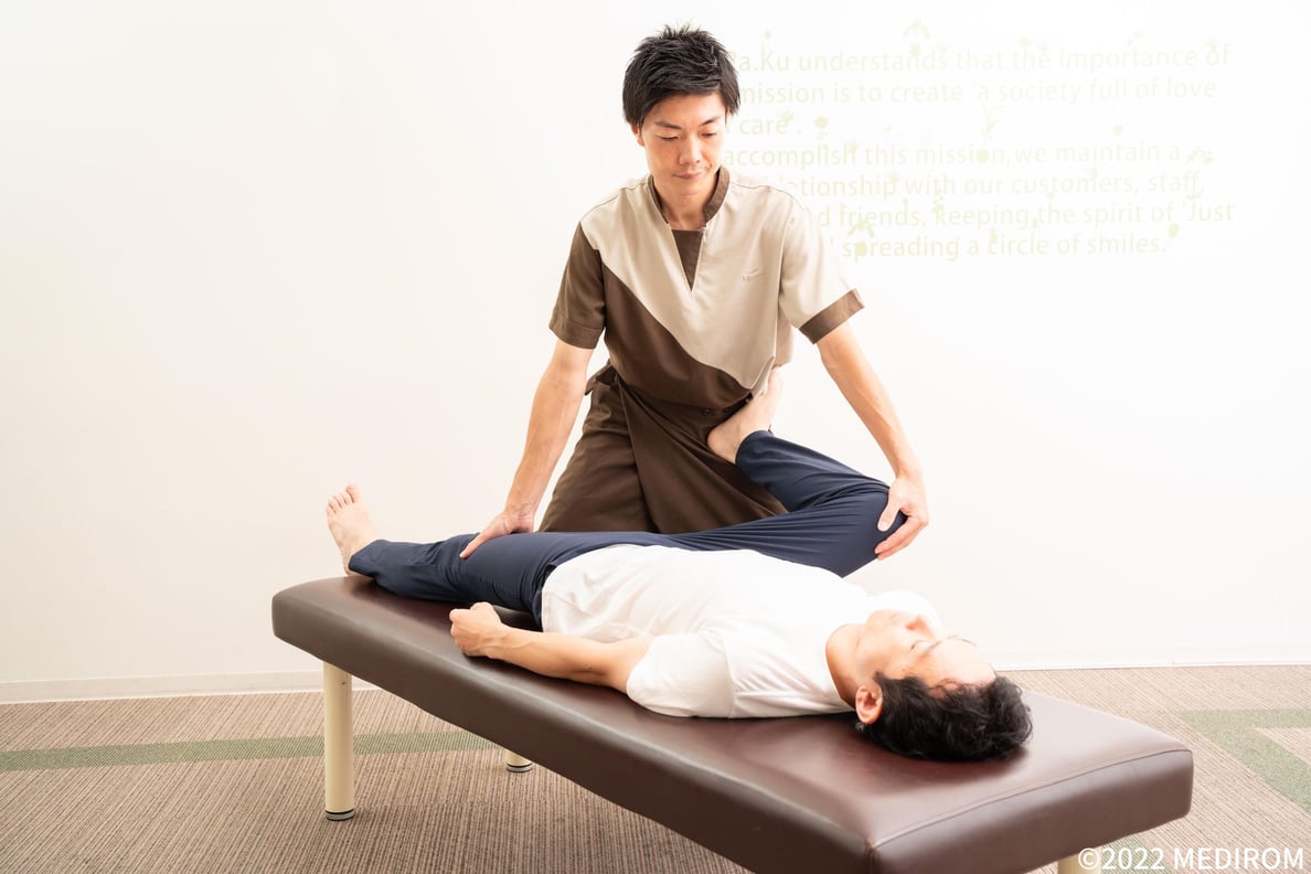 意外と知らない？ストレッチの魅力