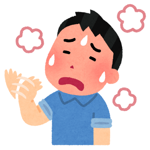 暑い日もあと少し・・・！本日の玉学店＆空き時間のご案内♪