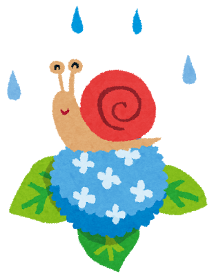 梅雨の体調管理｜マッサージのように気持ちいい、肩甲骨ストレッチのリラク日本橋店【東京駅,日本橋駅,大手町駅,三越前駅すぐ】