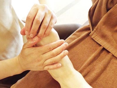 9月2日(土) Re.Ra.Ku【リラク】四ツ谷店 の空き状況♪