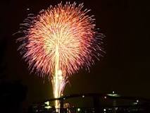 本日、木更津港まつり花火大会開催決定！！