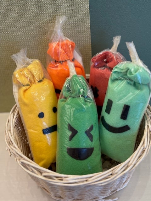 あなたの筋肉の硬さはどのくらい？？