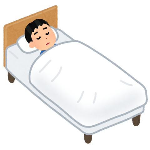 質の良い睡眠　①｜マッサージのように気持ちいい、肩甲骨ストレッチのリラク日本橋店【東京駅,日本橋駅,大手町駅,三越前駅すぐ】