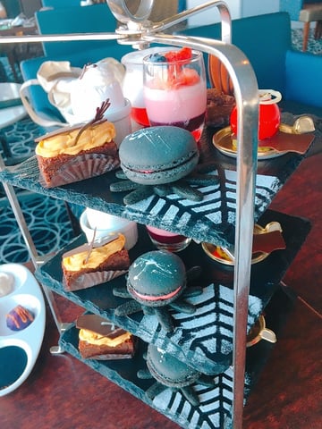 アフタヌーンティー～スイーツ編～