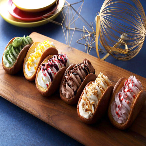 SWEETS Collection☆☆☆が本日最終日です！