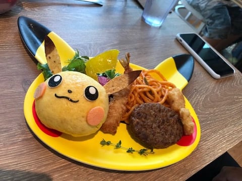 食べてしまいたいほど　光が丘ＩＭＡ店