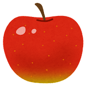 【Echika表参道店】秋の味覚🍎